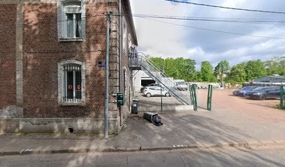 Sas Renovaneuf, Maçon à Bruay-la-Buissière