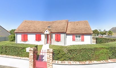 M. Pousse Daniel, Maçon à Fercé-sur-Sarthe