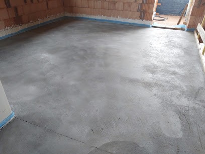 Polynex, Maçon à Hoenheim