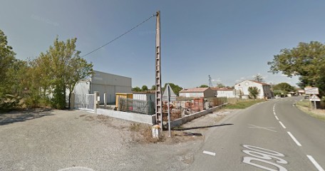 BVZ 81, Maçon à Cagnac-les-Mines