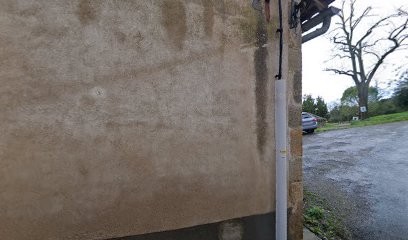 Gardes Jean-Jacques, Maçon à Bruniquel