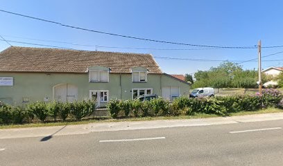 Jacquot Labanti Maçonnerie, Maçon à Villette-lès-Dole