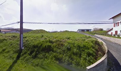 Etche-bat Sarl, Maçon à Souraïde