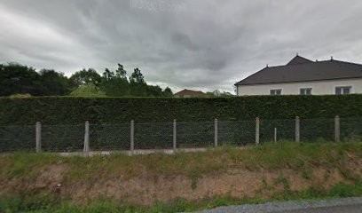 Fernandes José, Maçon à Saint-Victor