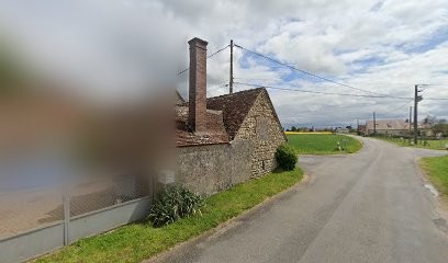 RG Maçonnerie, Maçon à Ouvrouer-les-Champs