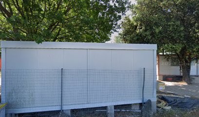 SARL Chave Frères, Maçon à Modène