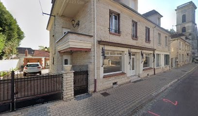 Sarl Recchia Freres, Maçon à Brienne-le-Château