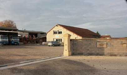 Rodes SAS (anciennement Rodes Frères Sarl), Maçon à Gourdon
