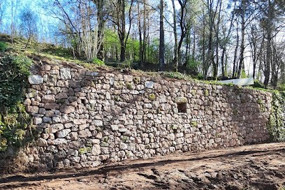 SARL Gervois, Maçon à Largentière