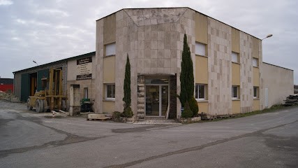 Batiment Et Pierres Naturelles Du Richel Claude, Maçon à Richelieu