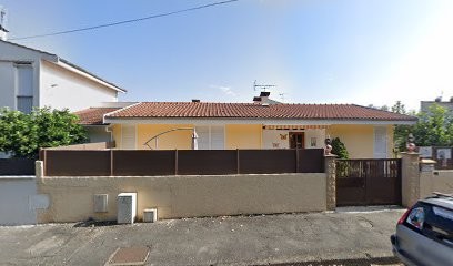 Maçonnerie Fontes, Maçon à Pau