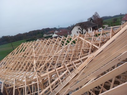 STS Construction, Maçon à Foucherans