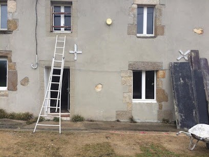 Construction, Rénovation et Maçonnerie Finistère - Société Grignon, Maçon à Guipavas