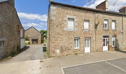 Duclos Maçonnerie, Maçon à Maen Roch