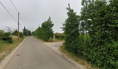 Creapoxy, Maçon à Saint-Gilles