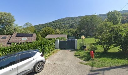 GM Batiment, Maçon à Saint-Bueil