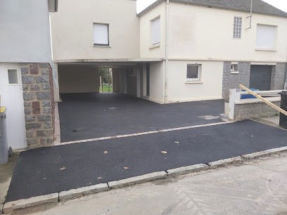 HARCO BATI Maçon Guichen, Maçon à Guichen