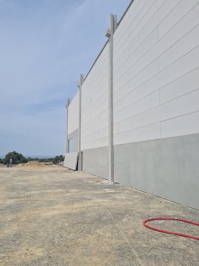 SAS Tauleigne's Pro Bat, Maçon à Paulhan