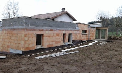 Jacquet SARL, Maçon à Noirétable