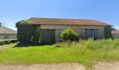 Colot Entreprise, Maçon à Sommepy-Tahure