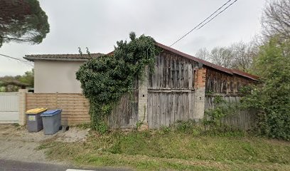 ID Pro, Maçon à Montauban