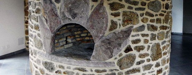 Guihot Sarl, Maçon à Saint-Alban