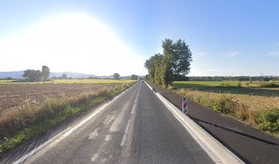 RMB, Maçon à Mornant