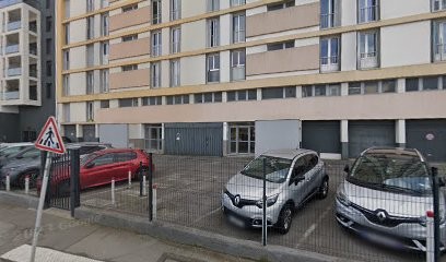 Bati Reno Construction, Maçon à La Penne-sur-Huveaune