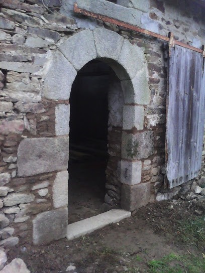 Pierres & Chaux, Maçon à Moëlan-sur-Mer