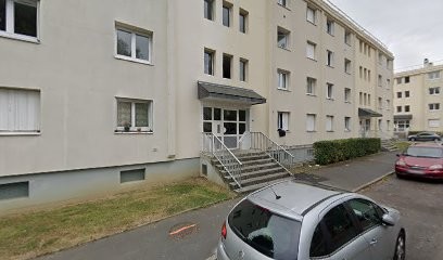 macon, Maçon à Caen