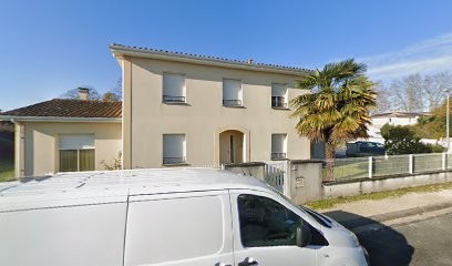 FG Constructions, Maçon à Cenon