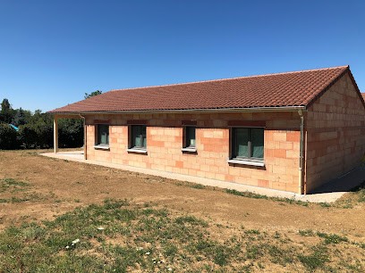 Lainé Bâtiments Et Travaux Publics, Maçon à Varennes-Saint-Sauveur