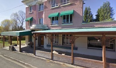 Dumonteil Maçonnerie, Maçon à Olby