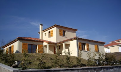 Société Péres Sarl, Maçon à Malauzat