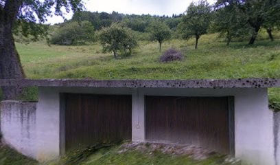 Morel Benoit Multitravaux, Maçon à Vailly