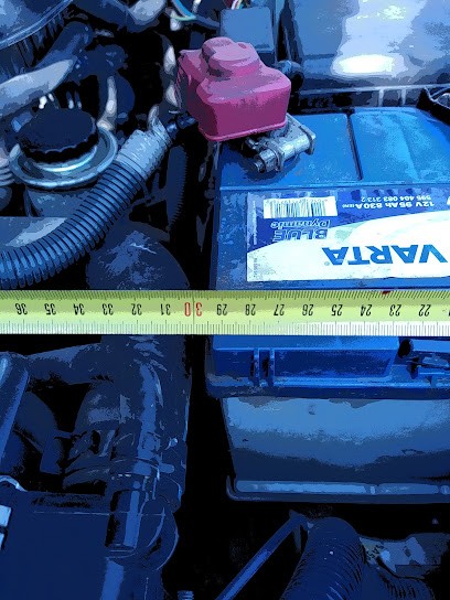 VUARNESSON, Maçon à Écordal