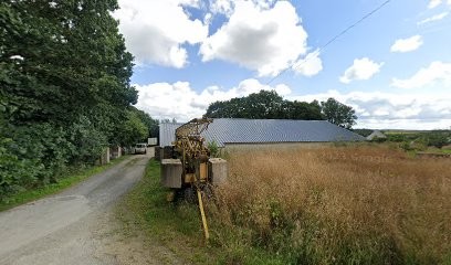 Maçonnerie Charlou Nicolas, Maçon à Sizun