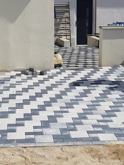 metropol, Maçon à Hoenheim