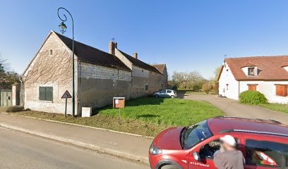 Denisot Pierre, Maçon à Gisy-les-Nobles