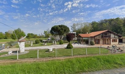 Bottechia T., Maçon à Puybarban