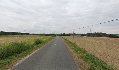 Gaillard SA, Maçon à Ouzouer-sur-Trézée