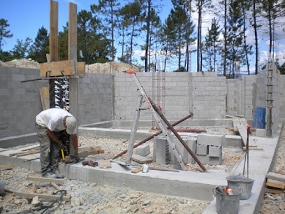CONSTRIUM Entreprise De Maçonnerie, Maçon à Montauroux