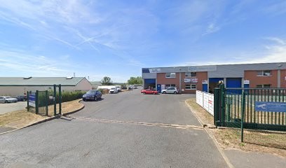 La Bâtisse, Maçon à Chambly