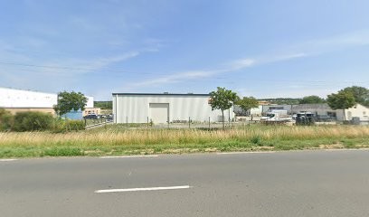 S.A.R.L
Petit, Maçon à Ingrandes