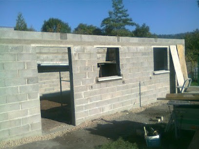 KEKIC BANDA, Maçon à Raon-l'Étape