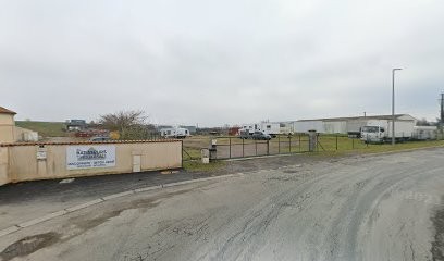 LES BATISSEURS THOUARSAIS, Maçon à Louzy