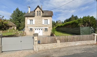 Bernard Faucher SARL, Maçon à Eyrein