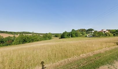 Tévenin Jean-Louis, Maçon à Yviers