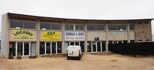 CL Foulquier EURL, Maçon à Sévérac d'Aveyron