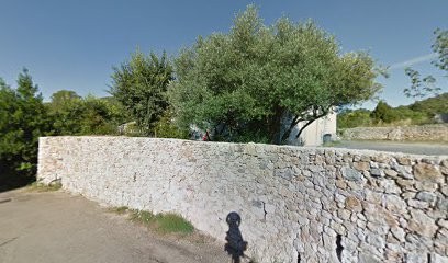 Maconnerie Generale Renov Construction, Maçon à Ganges